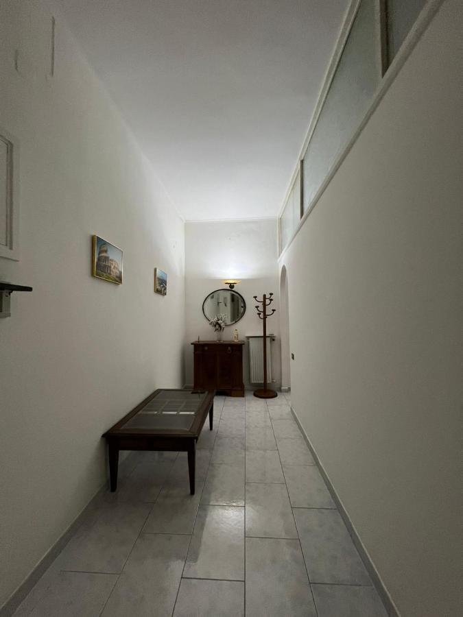 Casa Nonna Rusell Villa Napoli Exterior foto