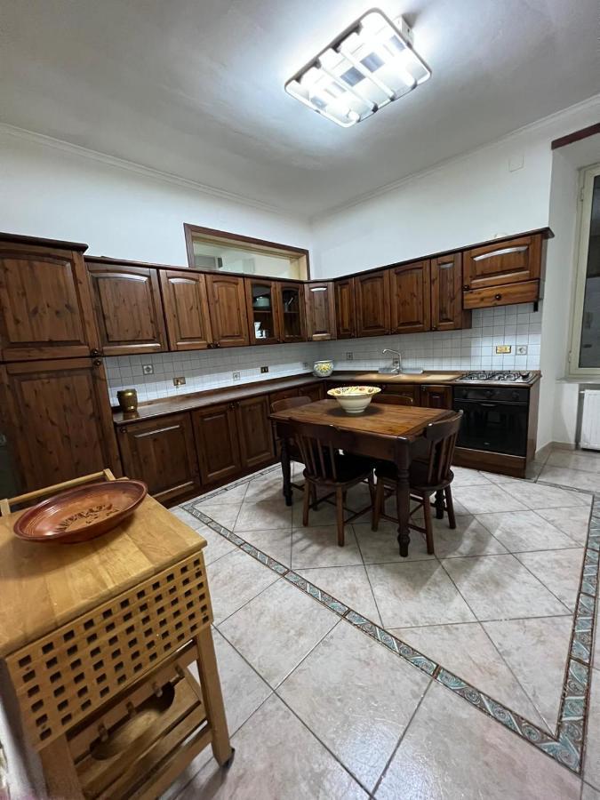 Casa Nonna Rusell Villa Napoli Exterior foto